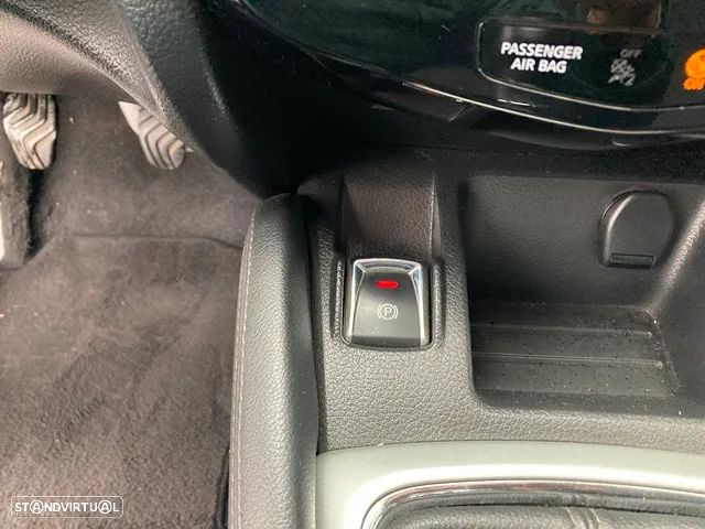 Nissan Qashqai ver-1-5-dci-acenta-connect - 25