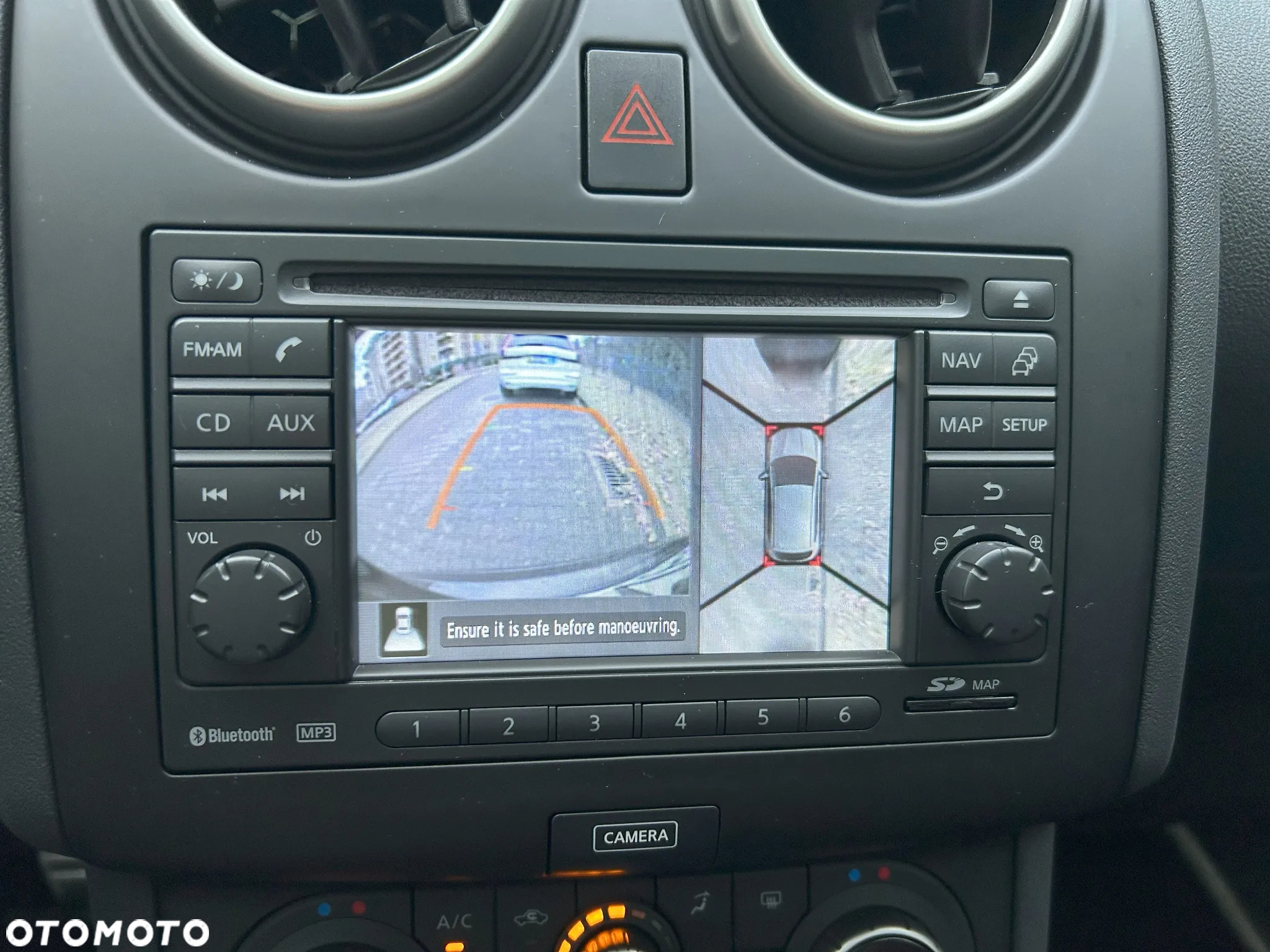 Nissan Qashqai 1.6 360 - 18