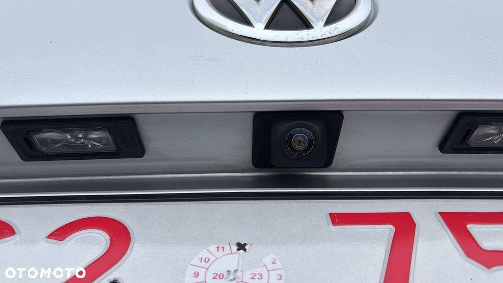 Volkswagen Transporter T6 - 6