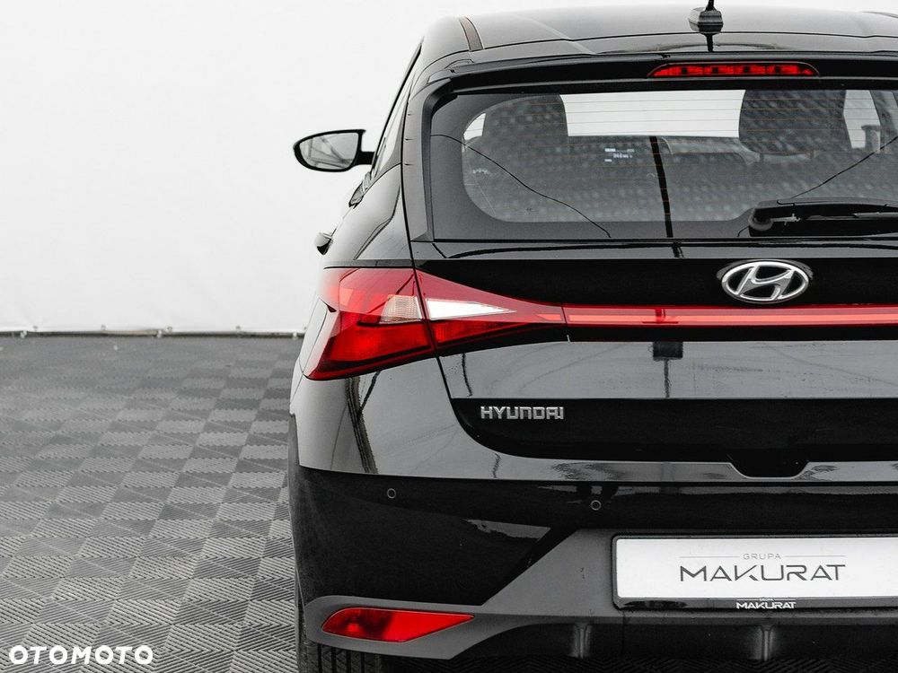 Hyundai i20 1.2 Pure - 12