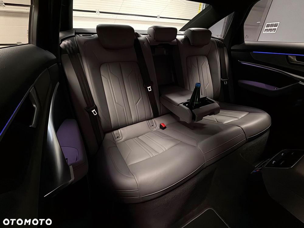 Audi A6 Limousine 40 TDI mHEV Quattro S Line S tronic - 30
