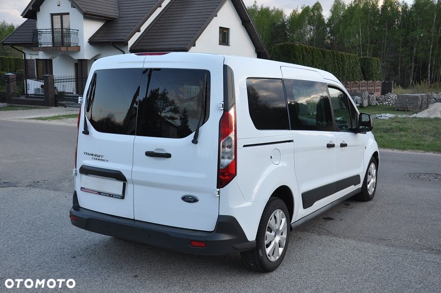 Ford Transit Connect Kombi 230 L2 Trend - 3
