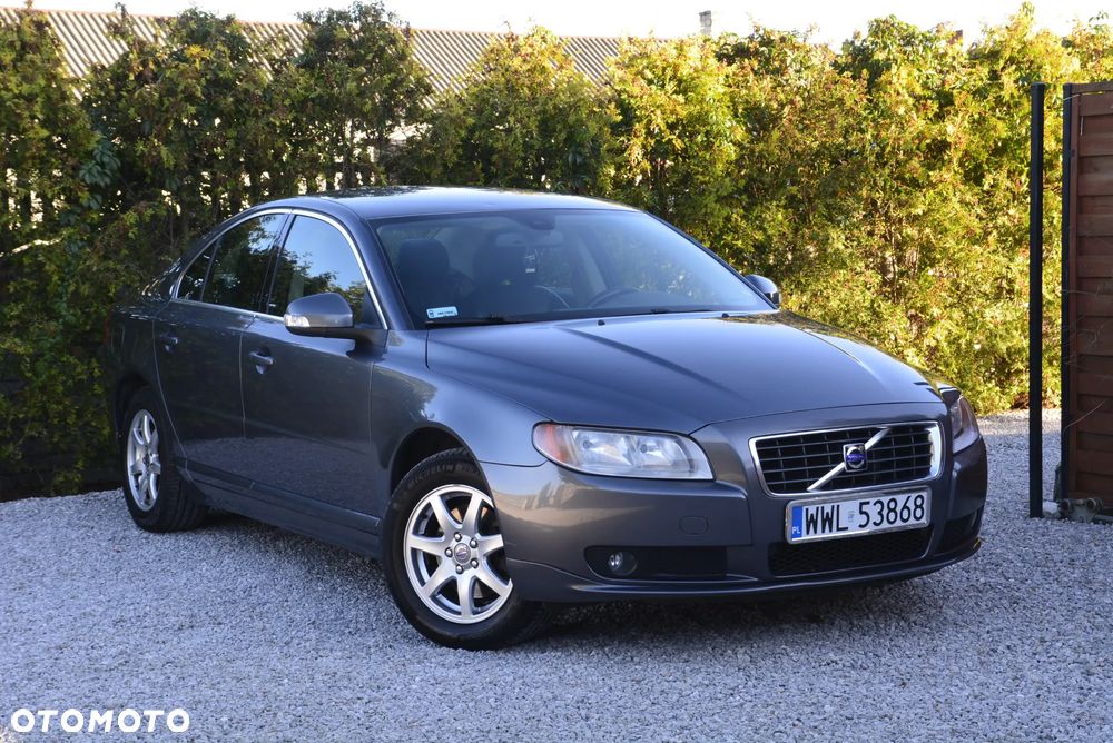 Volvo S80 3.2 Summum - 7