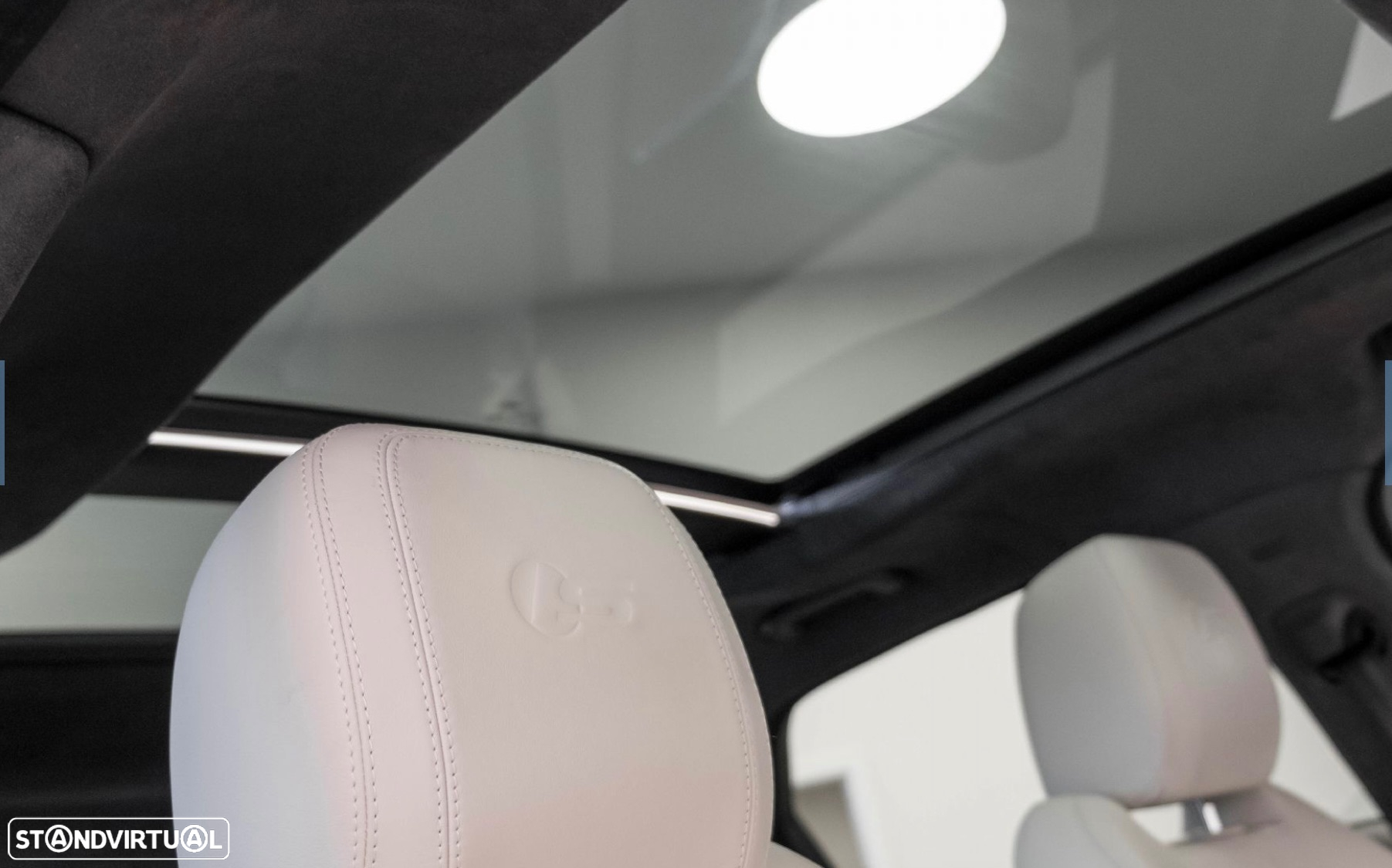 Jaguar F-Pace 3.0 TDV6 First Edition AWD Aut. - 14