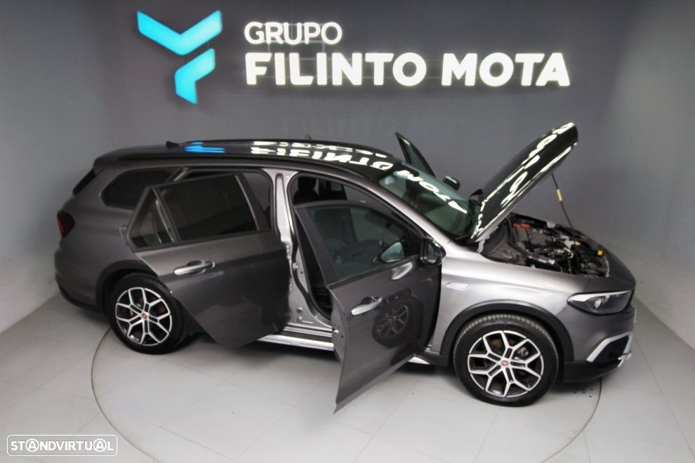 Fiat Tipo Station Wagon 1.0 GSE T3 - 13