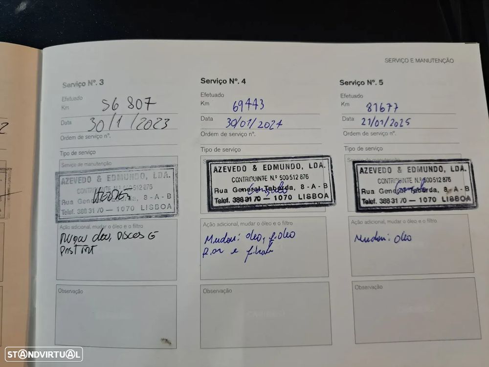 Volvo V40 1.5 T3 Sport Edition Geartronic - 8