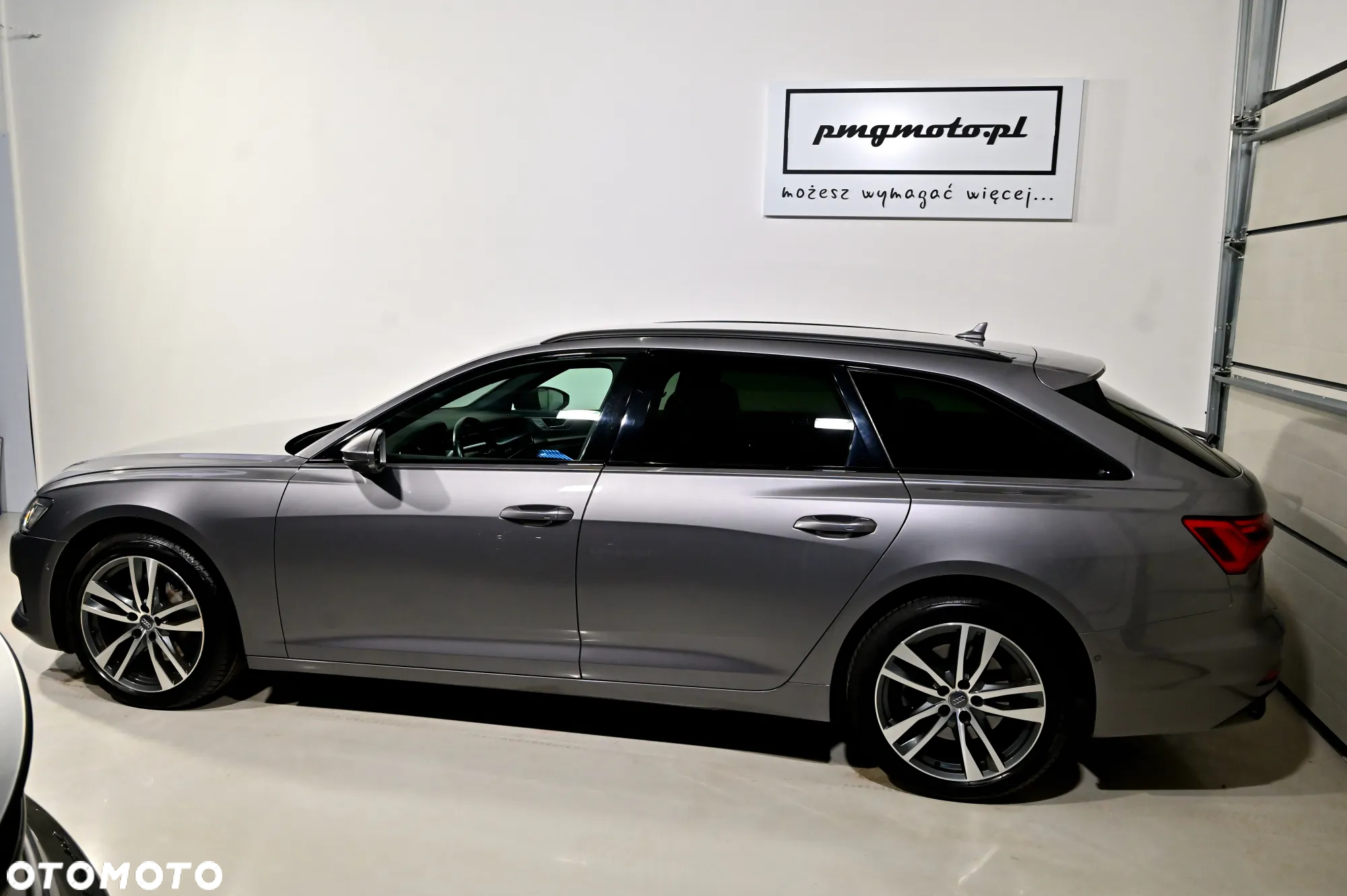 Audi A6 - 5