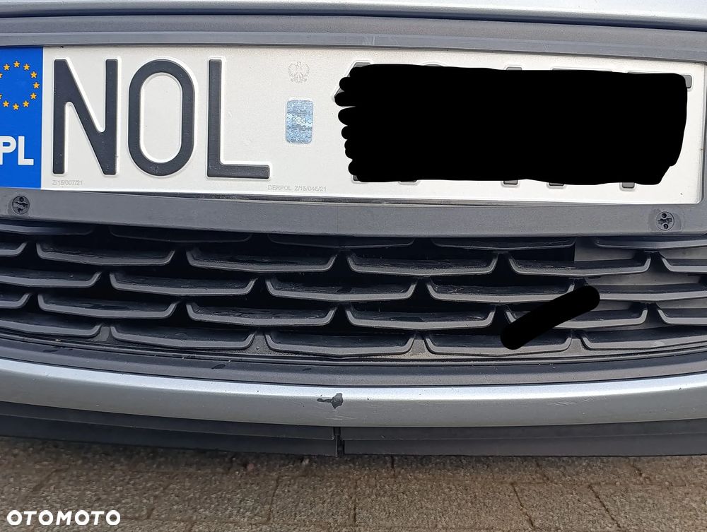 Opel Astra 1.4 Turbo - 18