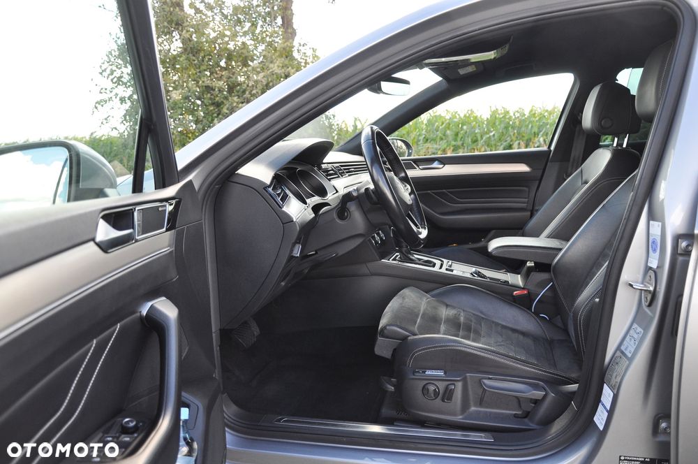 Volkswagen Passat 2.0 TDI EVO Elegance DSG - 14