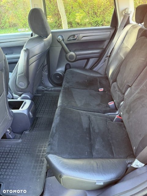 Honda CR-V 2.0 Executive - 9