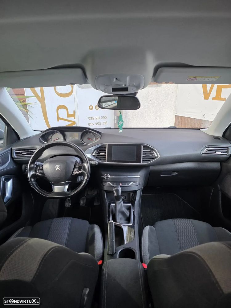 Peugeot 308 PureTech 110 Stop & Start Style - 7