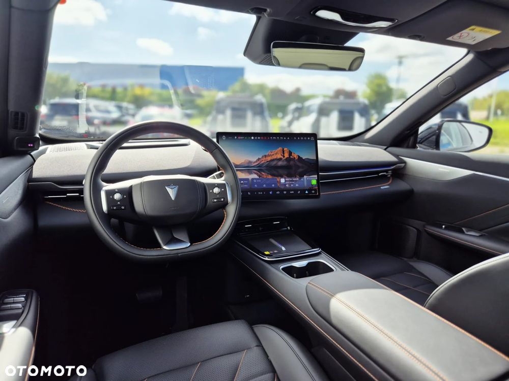 Changan Deepal S05 1.5 Max - 12