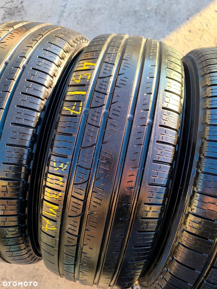 5x112 Alufelgi Felgi Aluminiowe 16 Koła Całoroczne Wielosezonowe AUDI A3 8V 8P A4 B5 B6 B7 A6 C5 C6 Q2 Q3 VW SEAT SKODA 7mm Legnica ALU-RAD 215/65 - 21