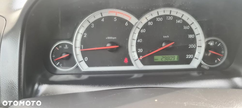 Chevrolet Captiva 2.0 4WD 7 Sitzer LT Exclusive - 7