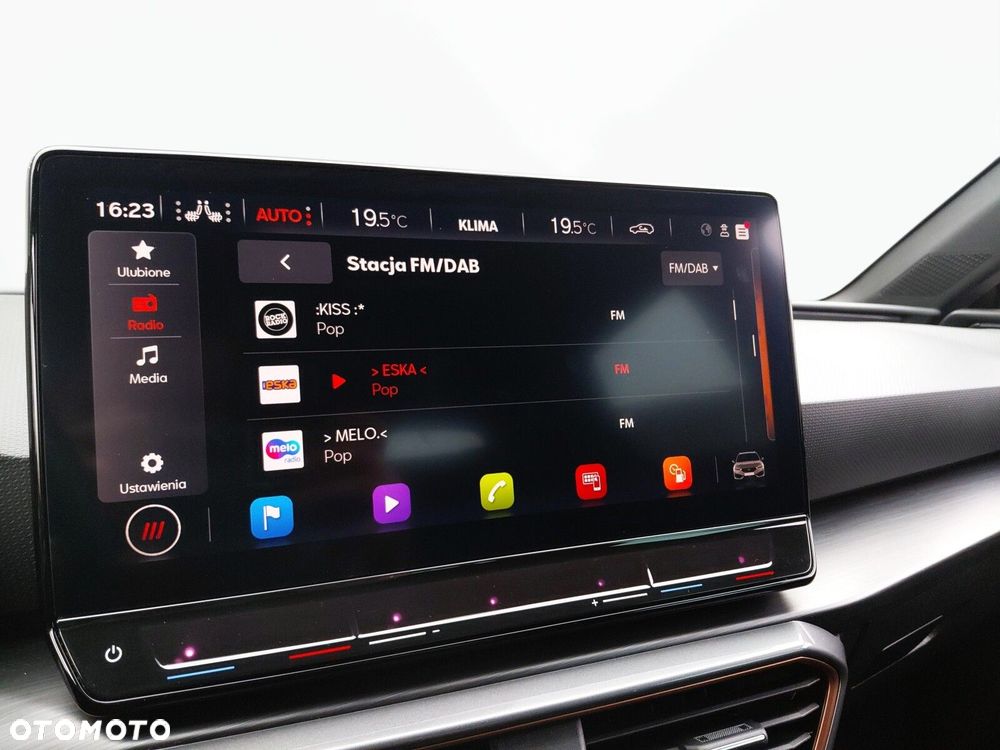 Cupra Leon Sportstourer - 31