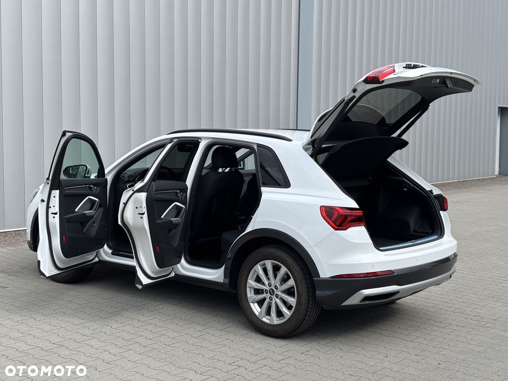 Audi Q3 35 TFSI Advanced S tronic - 15