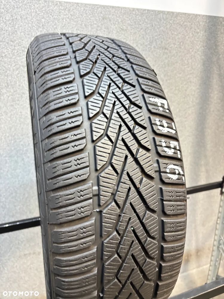 1 Opona Zimowa Semperit 205/60/16 92H - 2