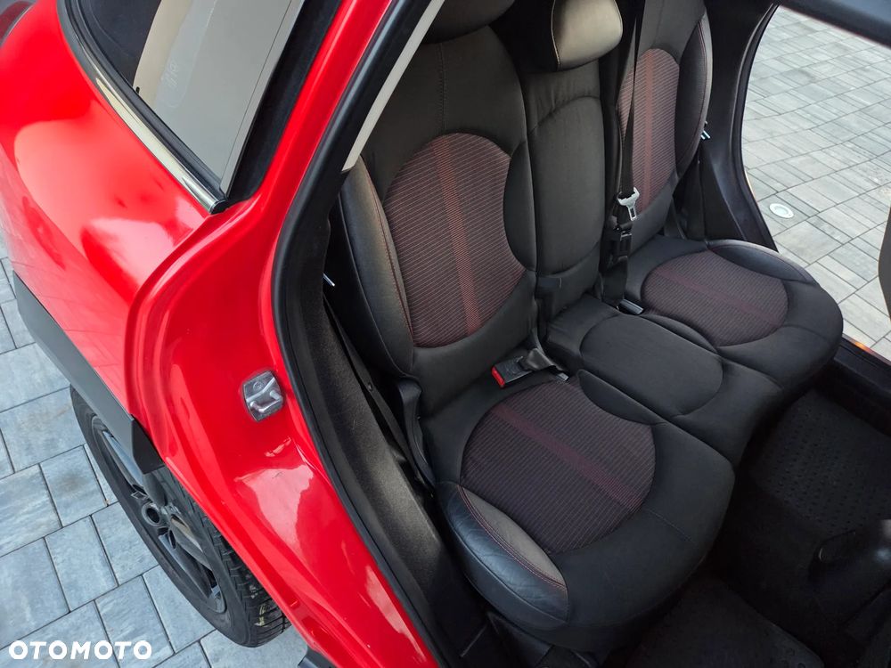 MINI Countryman Cooper S - 26