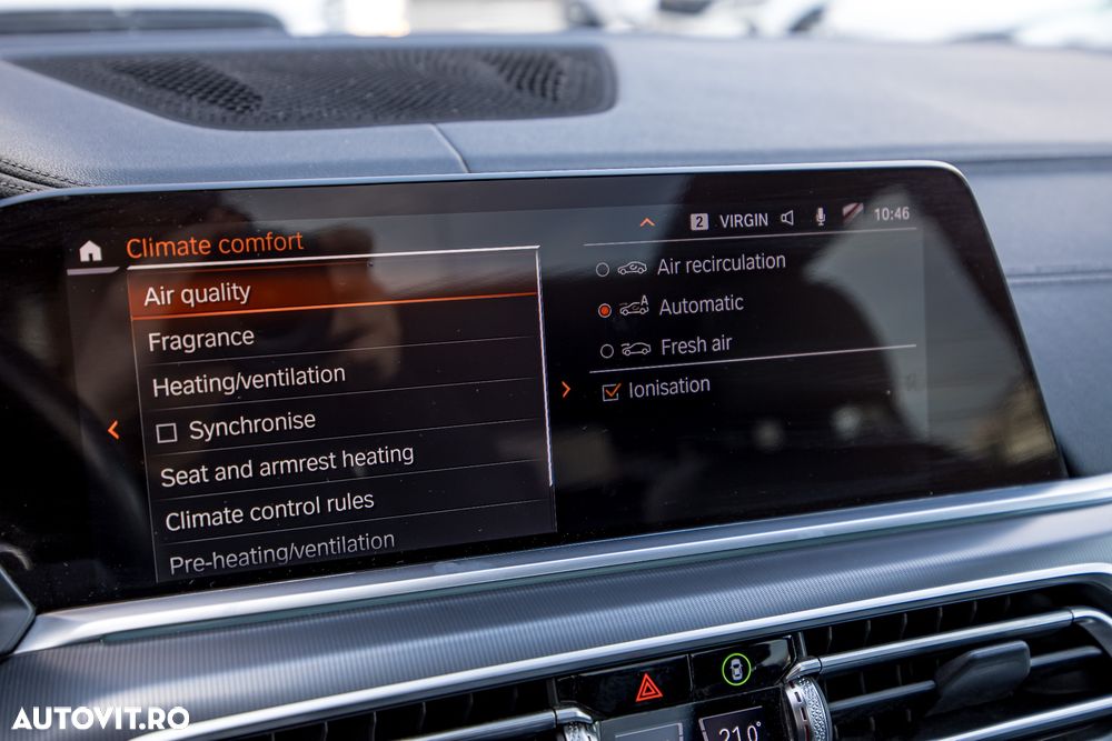 BMW X5 xDrive40d AT MHEV - 28