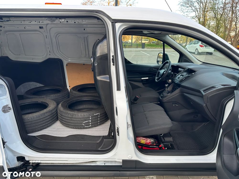 Ford Transit Connect 230 L2 Trend - 14