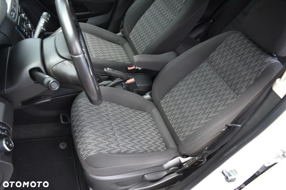 Opel Mokka 1.6 Cosmo S&S - 6