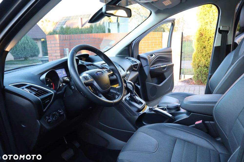Ford Kuga 2.0 TDCi 4WD Titanium - 10