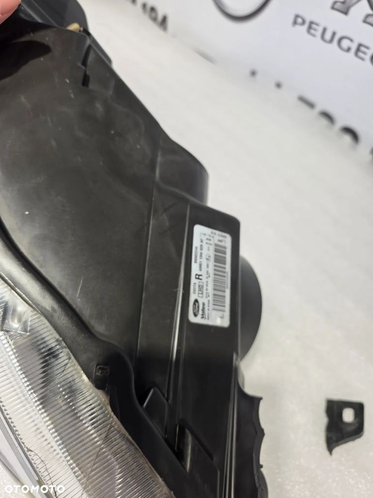 FORD C-MAX MK2 II 10-14 PRAWA LAMPA PREDNIA PRZÓD , NR AM51-13W029AF , NR AUKCJI LPP251 - 15
