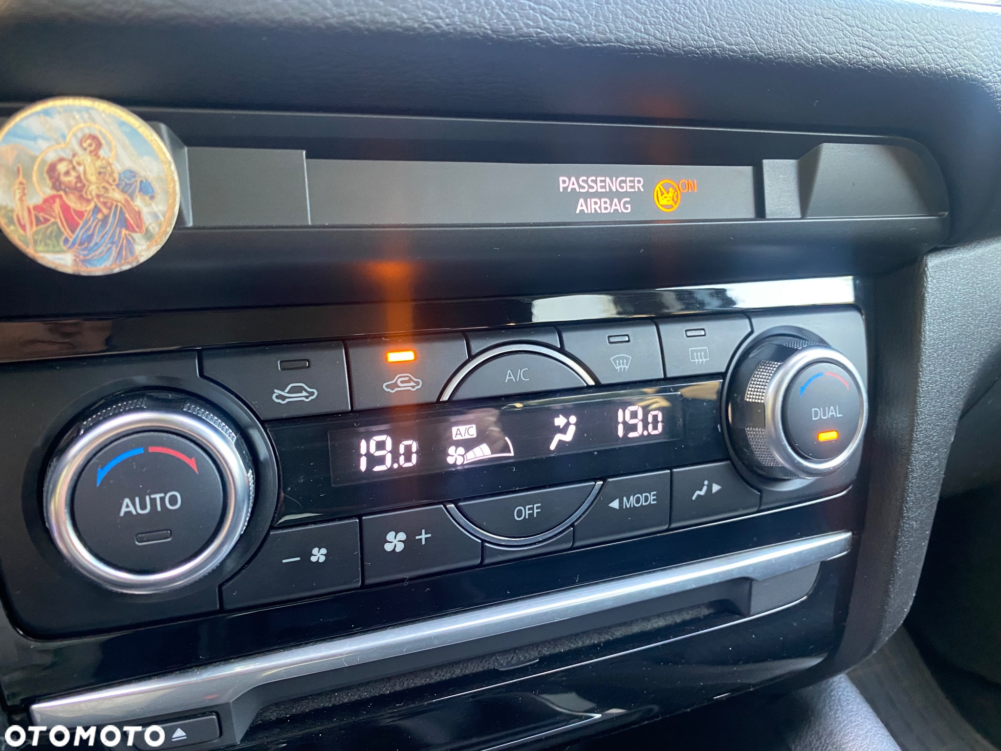 Mazda 6 2.0 Skybusiness - 28