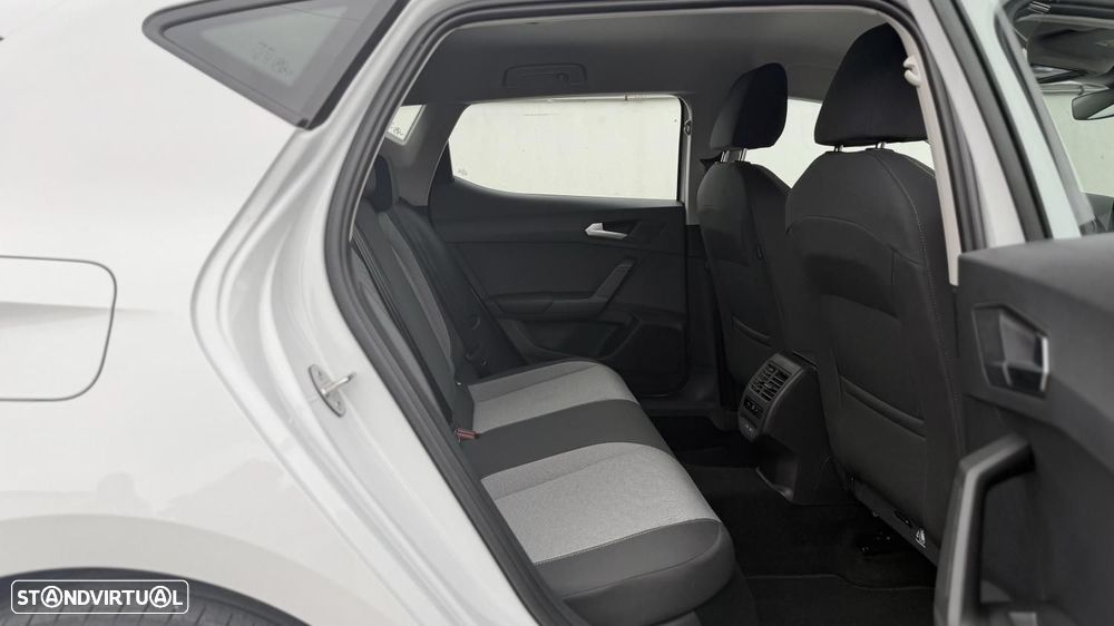 SEAT Leon 2.0 TDI Style - 16