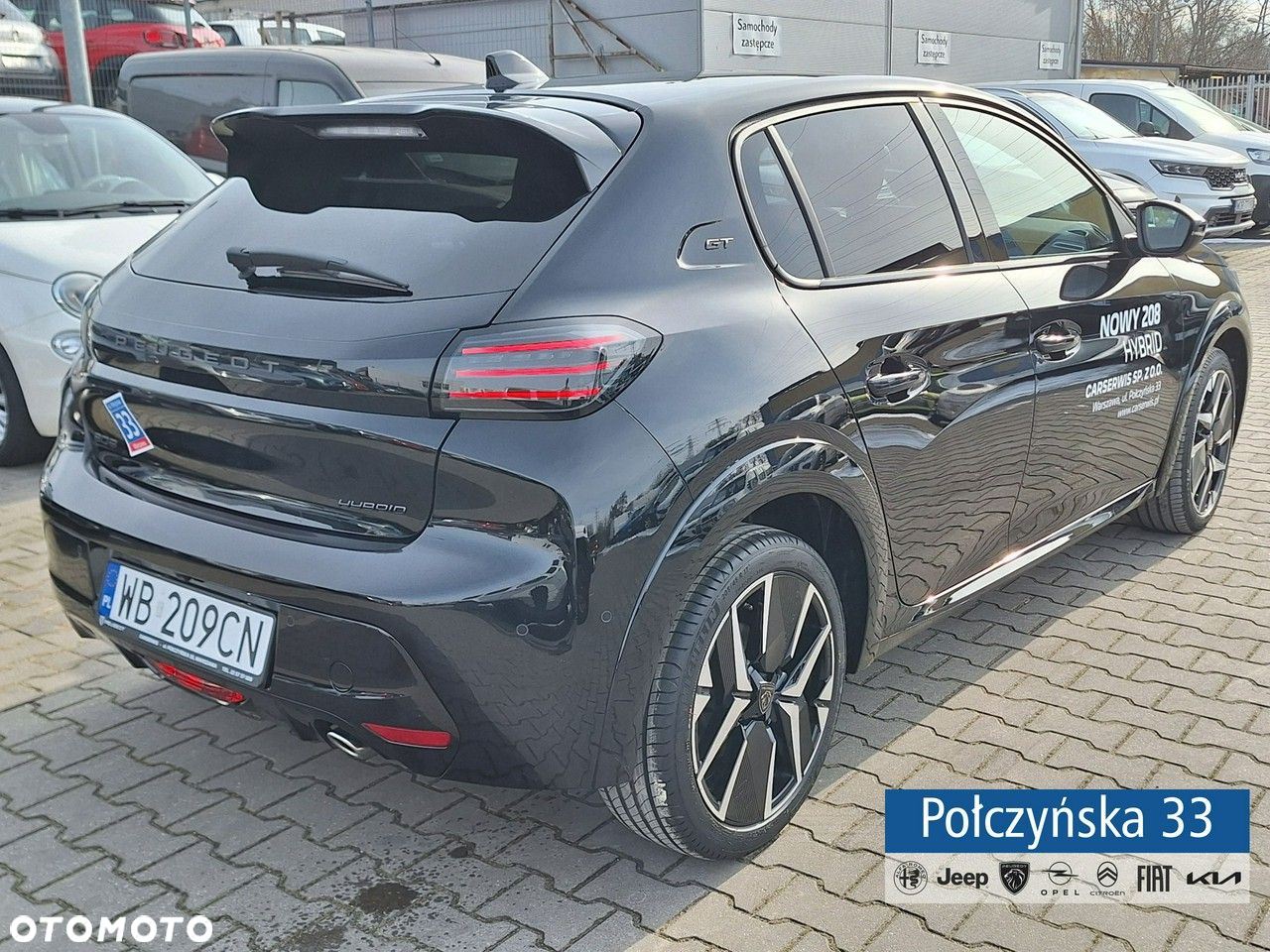 Peugeot 208 - 11