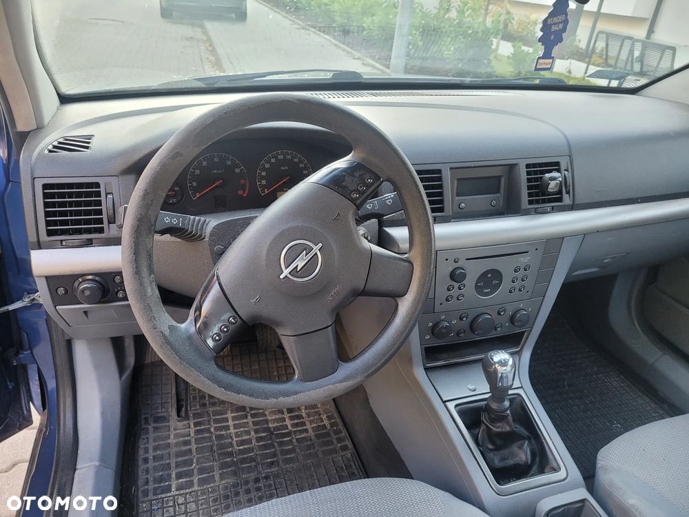 Opel Vectra 1.8 Comfort - 2
