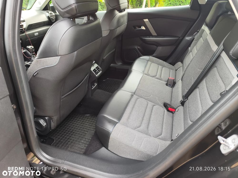 Citroën C4 - 17