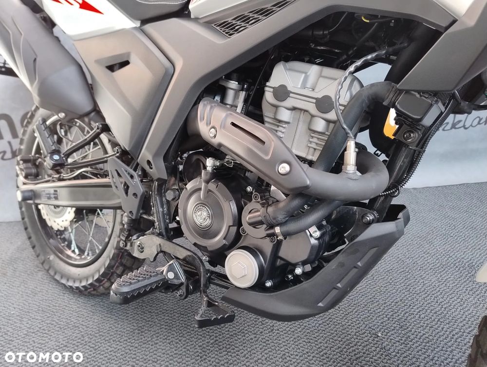 Morbidelli T125X - 24