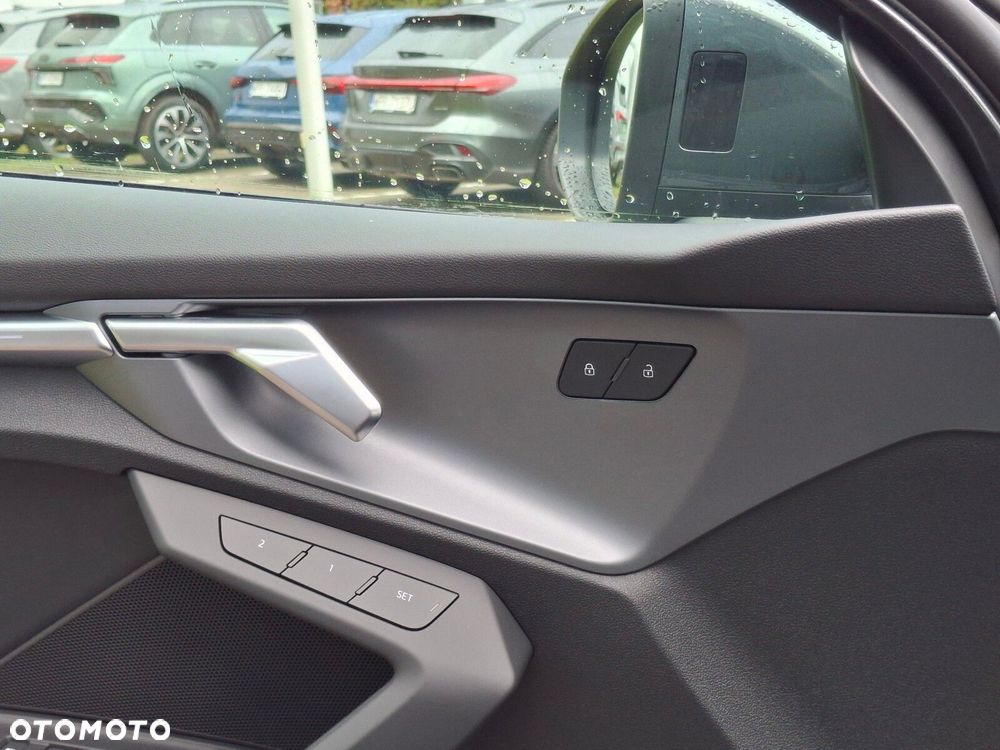 Audi A3 Sportback - 32