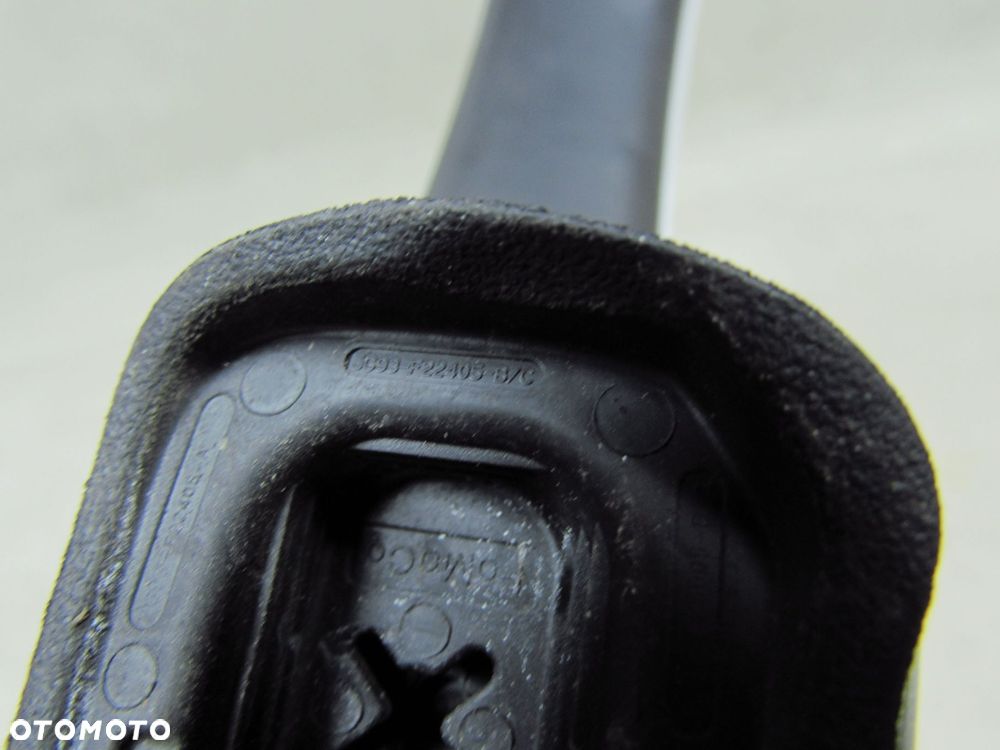 FORD GALAXY MK4 15-23 KLAMKA ZEWNETRZNA DRZWI TYL LEWA KEYLESS FROZEN WHITE H7 JG93-F22405-B - 7