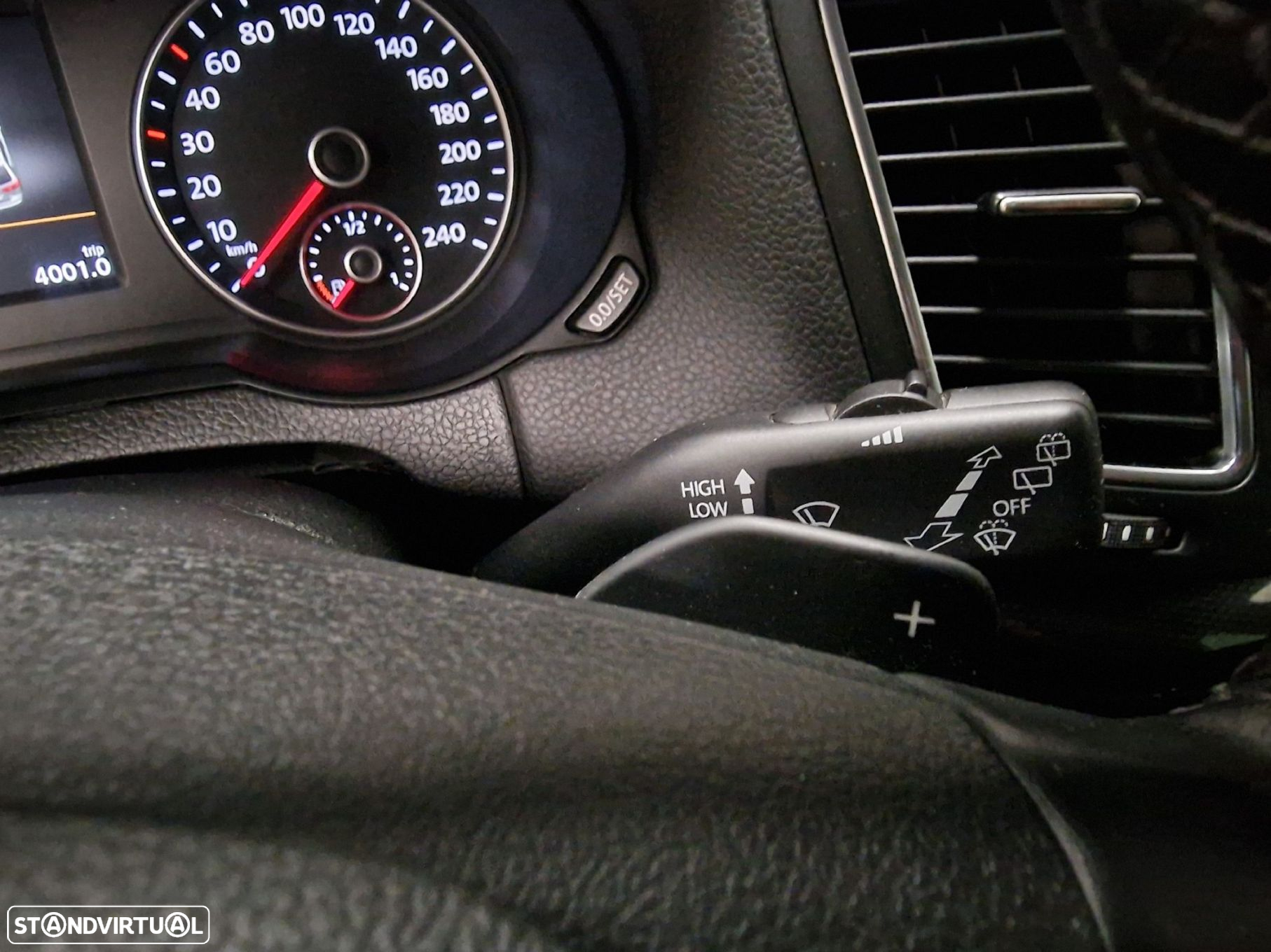 SEAT Alhambra 2.0 TDI Style Advanced DSG - 21