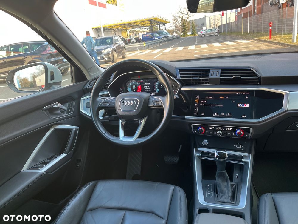 Audi Q3 2.0 TDI S tronic - 15