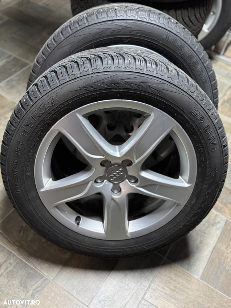 Audi A6 Allroad 3.0 TDI Stronic - 14