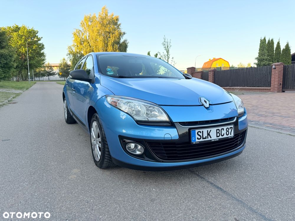 Renault Megane - 18
