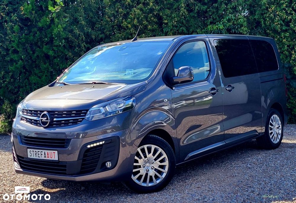Opel Zafira - 16