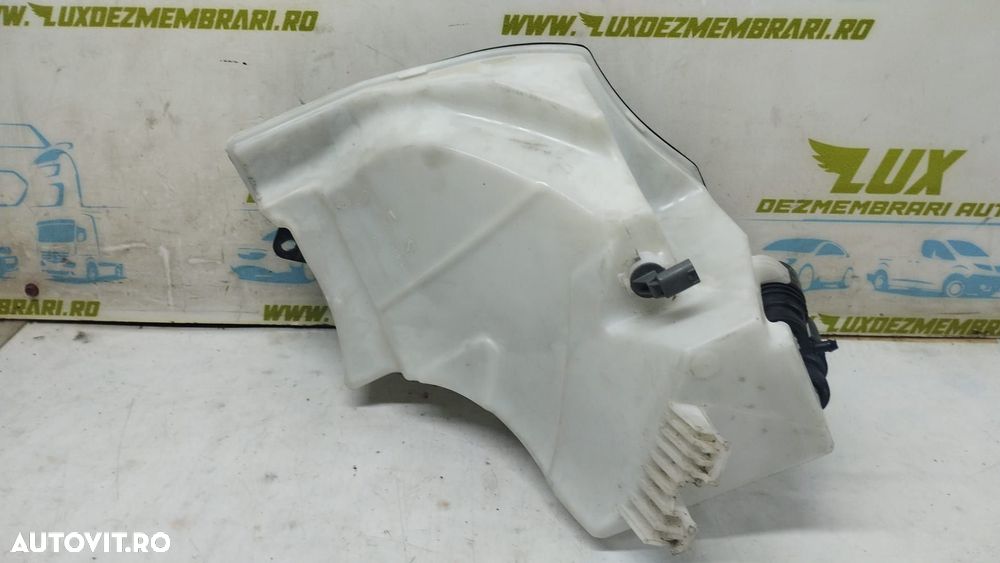 Vas lichid parbriz 61663403212 BMW X3 E83 [2003 - 2006] - 4