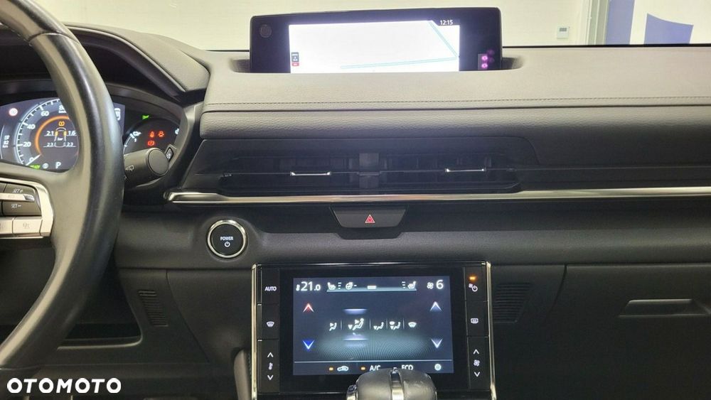 Mazda CX-30 - 21
