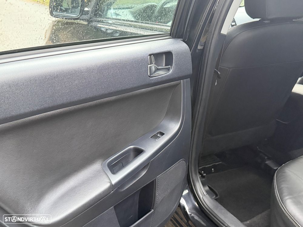 Mitsubishi Lancer 2.0 DI-D Intense + Pk Co. FPF - 53