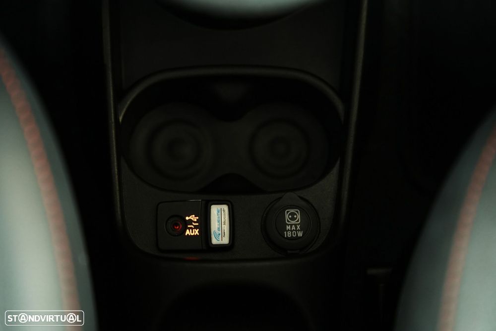 Fiat 500 1.2 Lounge - 15