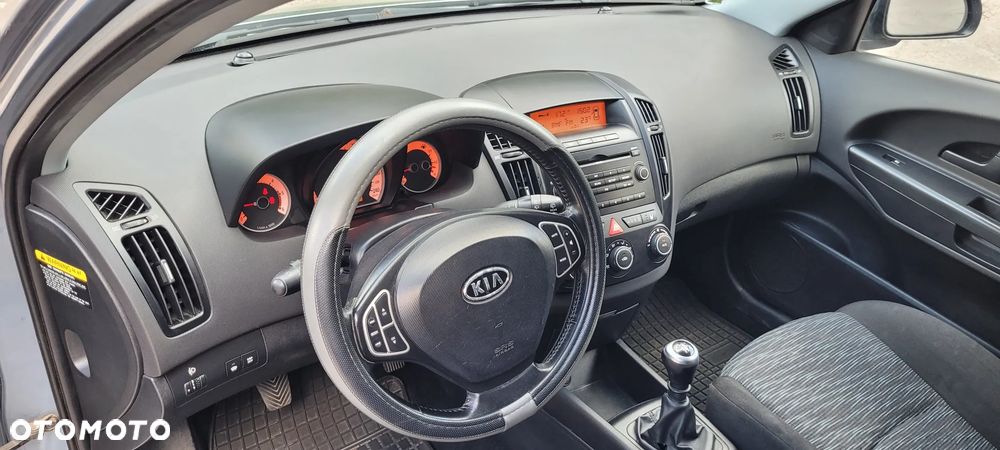 Kia Ceed 1.6 Crdi Comfort - 7