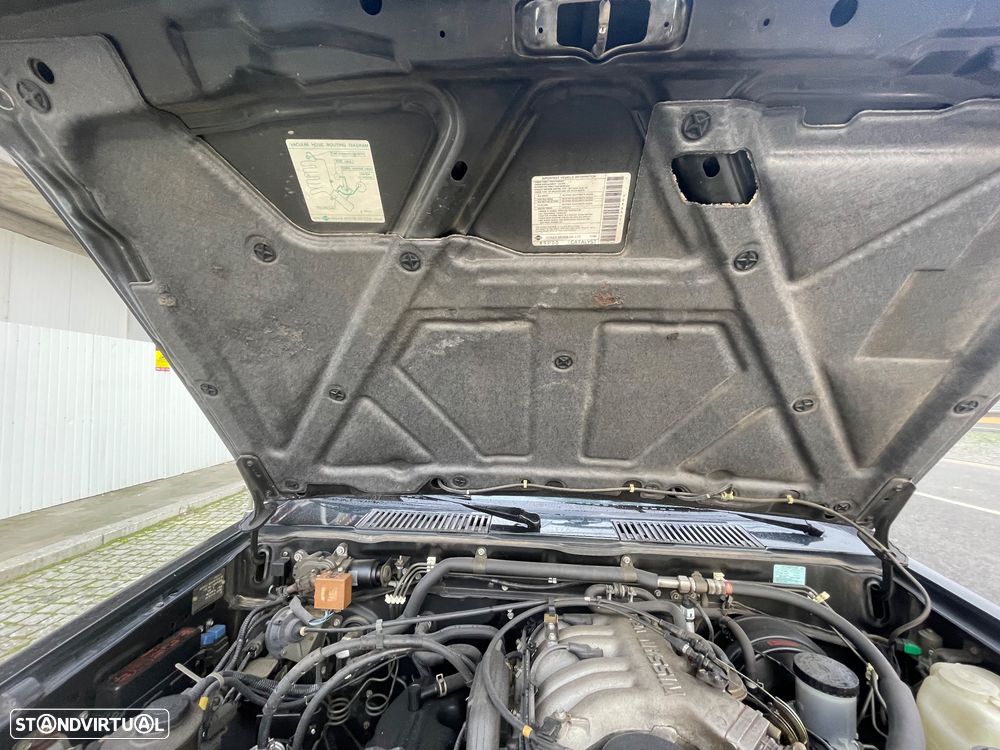 Nissan Pathfinder - 18