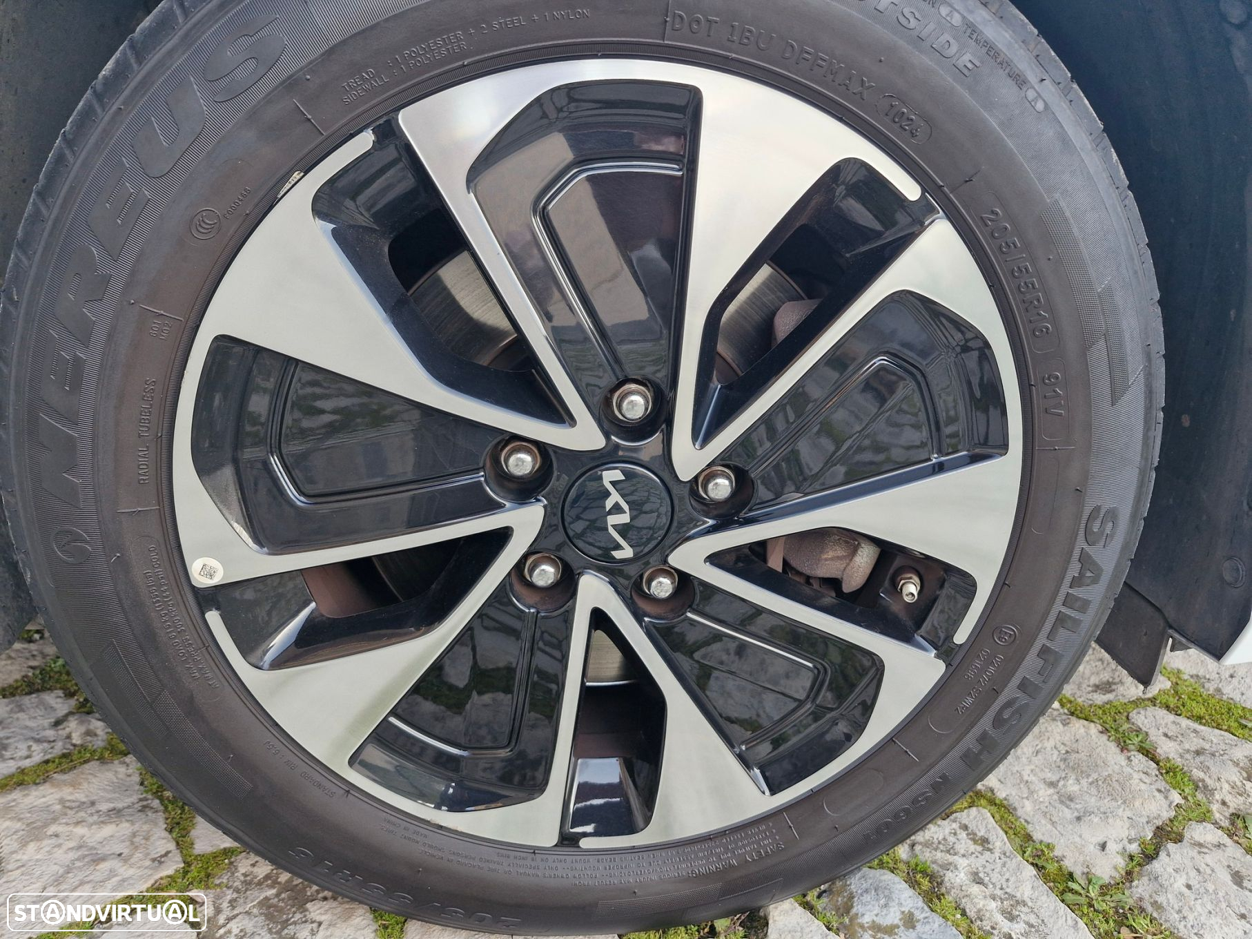 Kia Ceed SW 1.6 GDi PHEV Drive 6DCT - 42