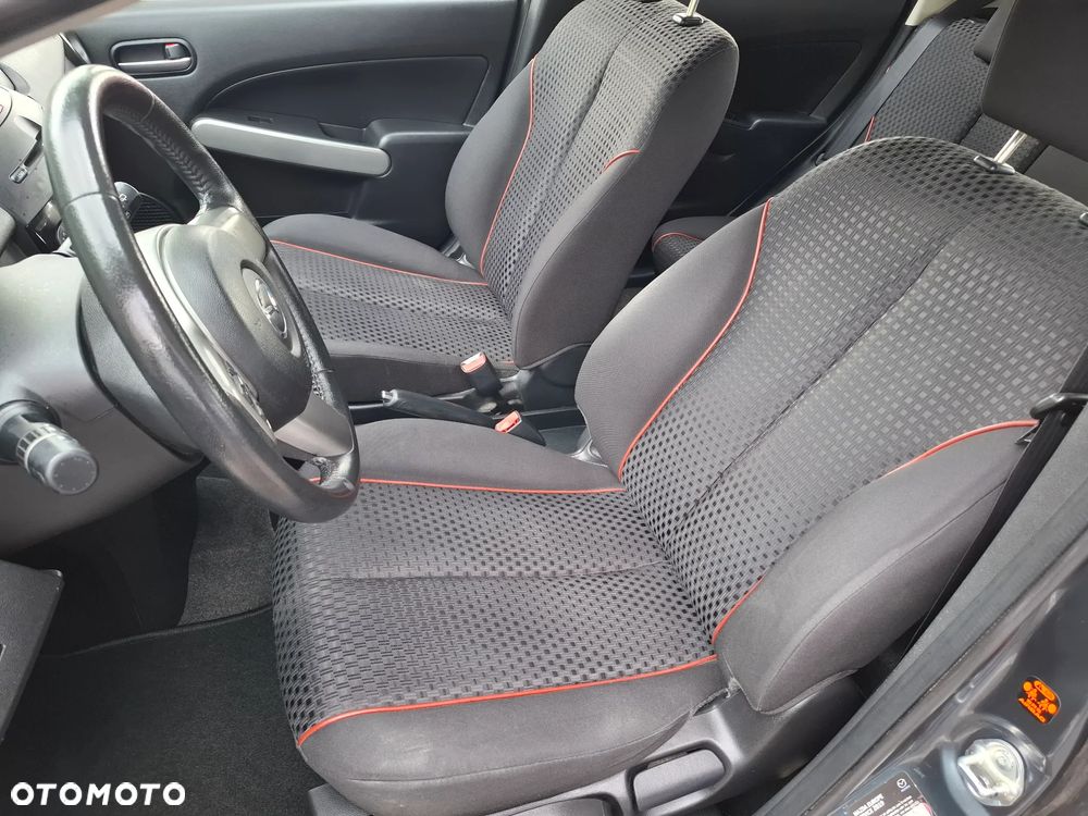 Mazda 2 1.3 Comfort - 23
