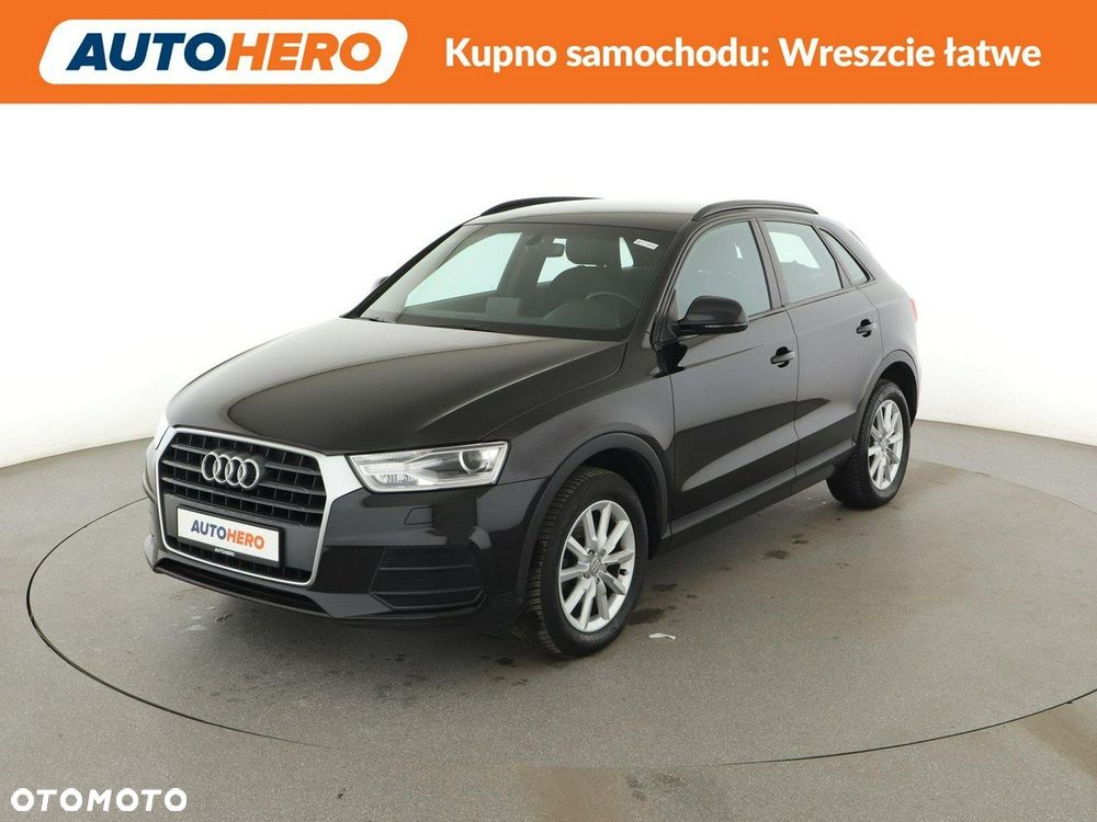 Audi Q3 1.4 TFSI S tronic - 2