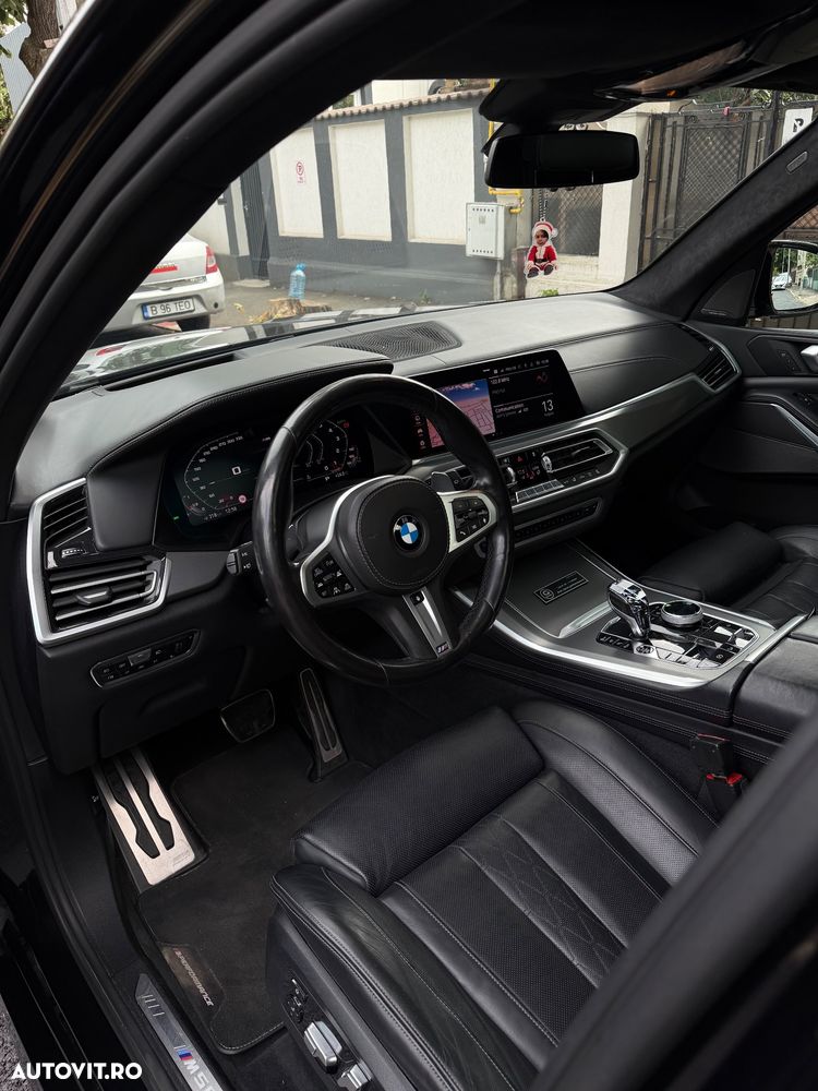 BMW X5 M - 25
